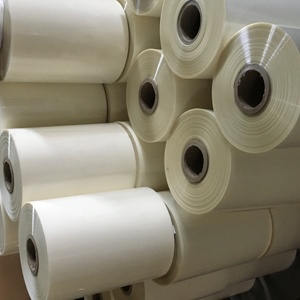 Prezzo di fabbrica 60 centimetri * 100 metri di Larghezza Trasparenza PET <span class=keywords><strong>T</strong></span>-<span class=keywords><strong>Shirt</strong></span> PET Pellicola di Trasferimento di Calore Del Vinile per Stampante Digitale - Product Image 3