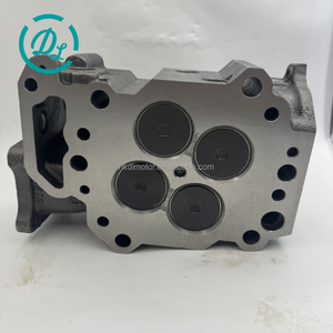ฝาสูบดีเซล EexcavaStart รุ่น 6251-11-1100 สำหรับรถตักล้อยาง WA470 WA480 PC400 PC450 รถขุด SAA6D125E-5 เครื่องยนต์ รับประกัน 6 เดือน - Product Image 6