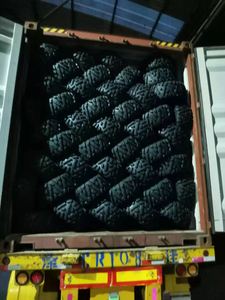 ยางรถ ATV TNR 22X11.00-8 22X11.00-10ลาย23X10.50-12 P334สีดำ4PR ยางธรรมชาติ - Product Image 4
