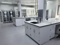 Muebles de Laboratorio Modulares, Estaciones de Trabajo, Bancos de Laboratorio, Muebles Móviles para Sistemas de Laboratorio de Química, Biología y Física Escolar