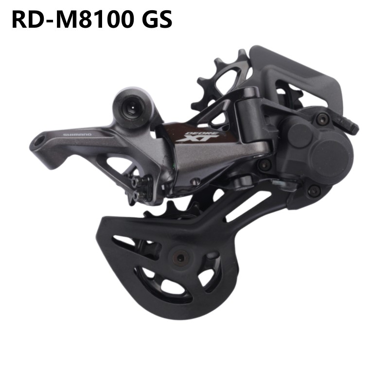 Dérailleur arrière Shimano CUES U6020 10/11 vitesses pour VTT