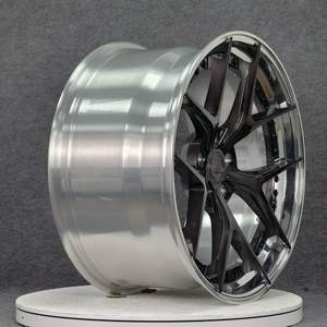 Nouveau moyeu de roue de voiture Yoker avec système de freinage automatique, service OEM, incluant les pièces de roue et les verrous, remplacement Shandong Chine - Product Image 4