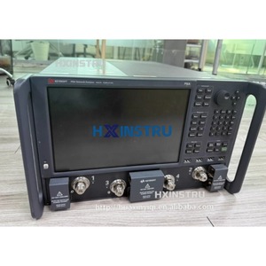 Analyseur de réseau micro-ondes KEYSIGHT N5227B PNA-X, 900 Hz/10 MHz à 67 GHz, prix négociable - Product Image 1