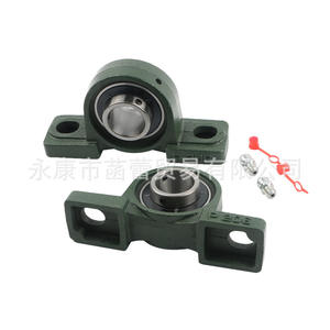 Eje Trasero y Freno de Disco para Go-Karts y ATVs, 1120 mm, Engranajes Metálicos y Accesorios de Rodamientos - Product Image 4