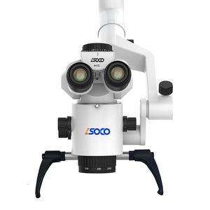 Odontología Microscopios de operación quirúrgica Impalnt dental y endodoncia Equipo de cirugía endodóntica - Product Image 3