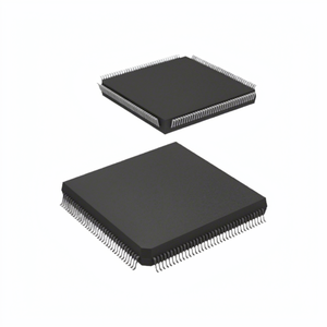 วงจรรวม144 LQFP IC MCU 32BIT 256KB flsh 144flqfp ชิ้นส่วนอิเล็กทรอนิกส์ UPD70F3116GJ-UEN-A - Product Image 1