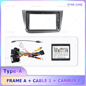 Chất lượng cao cho 2004-2015 ghế altea 9 inch Video màn hình cảm ứng đa phương tiện xe Android Auto DVD Player cài đặt Stereo - Product Image 6