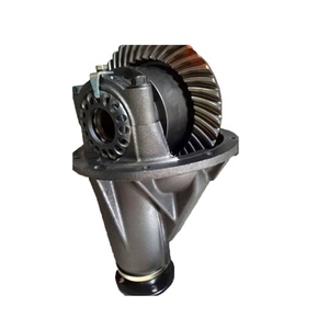 Gruppo assale posteriore Hilux differenziale per TOYOTA Hilux 8:39 8:41 10:41 11:43 10:43 12:43 altri sistemi di trasmissione automatica - Product Image 2