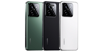 Teléfono Inteligente Xiaomi 14 5G Original Avanzado, Pantalla OLED de 6.36 Pulgadas, 2670*1200, 120 Hz, Qualcomm SD 8 Gen3, Cámara Triple, NFC Inalámbrico, Android 13