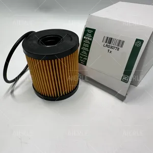 MAGISTER Oil Filter LR030778 LR004459 LR001247 for Land Rover Freelander 2 Defender Cheap Price Auto Spare Parts