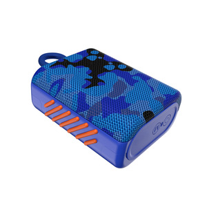 Vendita calda GO3 audifonos esterno Bt 5.1 portatile Mini IP67 impermeabile Wireless <span class=keywords><strong>GO</strong></span> <span class=keywords><strong>3</strong></span> altoparlanti esterni Mini altoparlante portatile - Product Image 6