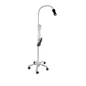 Éclairage de salle <span class=keywords><strong>d</strong></span>'opération OT <span class=keywords><strong>Lampe</strong></span> <span class=keywords><strong>d</strong></span>'<span class=keywords><strong>examen</strong></span> LED Micare JD1600L 15W <span class=keywords><strong>Lampe</strong></span> <span class=keywords><strong>D</strong></span>'<span class=keywords><strong>examen</strong></span> <span class=keywords><strong>Mobile</strong></span> Hôpital - Product Image 1
