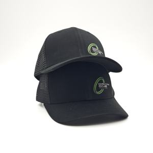 Casquette Trucker Hip Hop Richardson 112 personnalisée à chevrons, ajustable, structurée, 6 panneaux, de qualité supérieure - Product Image 5