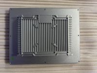 Monitor Industrial USB HXXK TOUCH de 18.5 Pulgadas, Nuevo, Relación de Aspecto 16:9, Pantalla Táctil Capacitiva, Resolución 1366x768 +VGA 6H