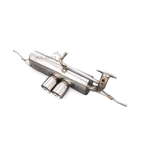 <span class=keywords><strong>Tubo</strong></span> <span class=keywords><strong>de</strong></span> <span class=keywords><strong>Escape</strong></span> Trasero <span class=keywords><strong>de</strong></span> Alto Rendimiento <span class=keywords><strong>de</strong></span> Ajuste Directo para Mercedes Benz <span class=keywords><strong>Smart</strong></span> W453 453 1.0 0.9T 2015-2019, Silenciador Mejorado <span class=keywords><strong>de</strong></span> Acero Inoxidable - Product Image 2