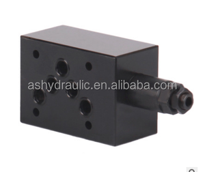 Hot Sales Rexroth ZDB Z2DB <b>Series</b> Hydraulic Safety Pressure Relief Valve for Oil Applications Models ZDB6 Z2DB6 ZDB10 Z2DB10 - Product Image 1