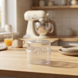 Pièces détachées pour blender TM31, machine de cuisine, tasse doseuse pour <span class=keywords><strong>Vorwerk</strong></span> Thermomix Bimby TM31 TM21 TM3300, couvercle, accessoire pour blender - Product Image 2