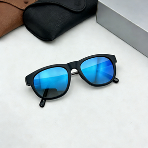 نظارات شمسية رياضية فاخرة للرجال موديل 2026، تصميم أصلي عالي الجودة مع حماية من الأشعة فوق البنفسجية 400، عدسات مستقطبة مضادة للأشعة الزرقاء - Product Image 1