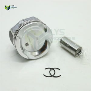 Juego de Anillos de Pistón de Aluminio 1.3T 1.4T Diésel Compatible con <span class=keywords><strong>Mercedes</strong></span> Benz M282 M282.914 A200 2009-2022 E14 W177 A160 A180 <span class=keywords><strong>2018</strong></span> A2820300700 - Product Image 6