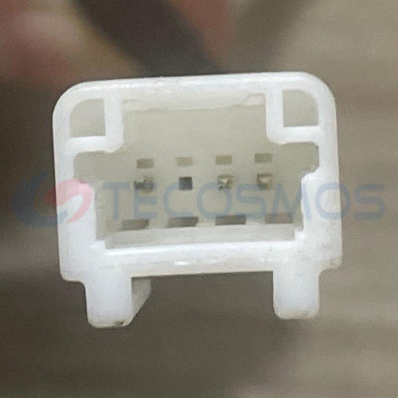 Car Connector For Nissan 4pin small lamp plug CT4-0194G-3