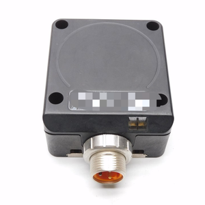 エフェクター OG5067 センサー OGELFPKG / US-100 新品 純正 在庫あり 産業オートメーション PAC 専用 PLC プログラミング - Product Image 1