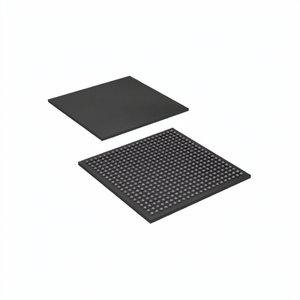 Original One Stop Service Buy Electronics Components Online XC3SD1800A-4CSG484I 484 FBGA, CSPBGA Embedded - Product Image 1
