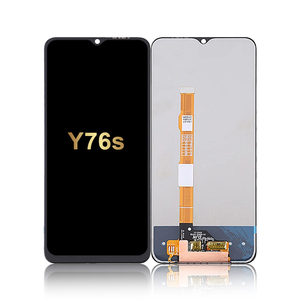 หน้าจอแสดงผล Y74s Y71t สำหรับ VIVO Y100 Y76 5G Y77e Y76s (T1) Y83 Y81 Y91 Y93 Y95 - Product Image 5