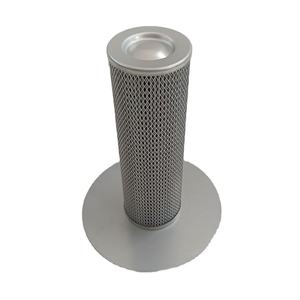 Filtre à air pour compresseur à vis Mengma de haute qualité 02250047-808, élément de filtre industriel, papier filtre, garantie de 6 mois - Product Image 3