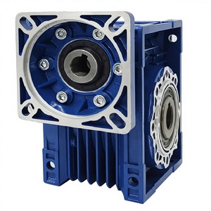 250W AC <b>Worm</b> <b>Gear</b> Motor With Speed Reducer Speed Regulator High Torque Hot Sale Motor Input Diameter 11mm - Product Image 3