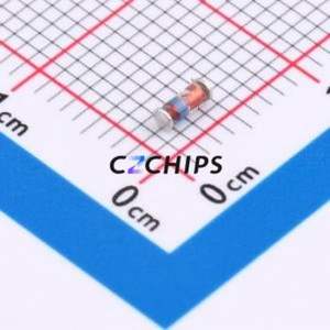 Diodo Zener Original y Nuevo ZMM2V4 LL-34, Proveedor de Componentes Electrónicos al por Mayor y Servicio de Lista de Materiales - Product Image 1