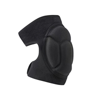 Genouillères de protection pour l'installation de film teinté pour vitres de voiture et de film de sol (PPF)