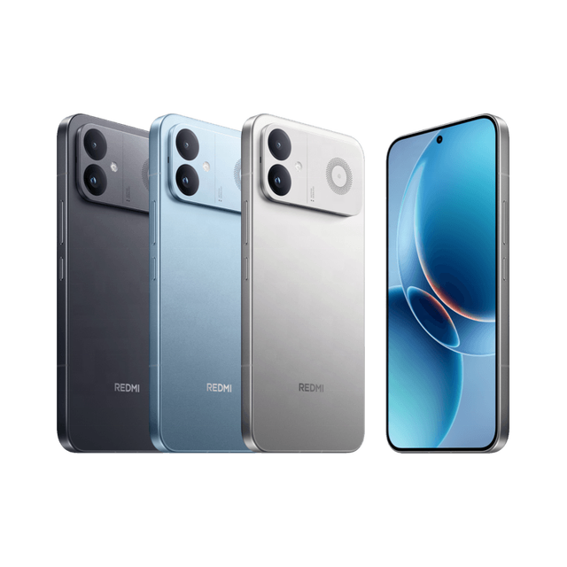 New Arrival 2026 Smart Phone Redmi K90 Ultra with Snapdragon 8 Elite | AI Gaming GPU | Active Air Cooling | 165Hz Esports Screen