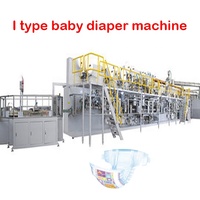 Mesin Pembuat Celana Bayi Produsen Mesin Liner Kecepatan Tinggi Produk Berkualitas Baik Jaminan Kualitas