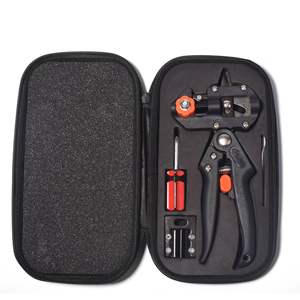 Herramienta Multifuncional para Injertar Árboles Frutales, Herramientas de Jardinería Manuales, Cuchillo para Injertar, Tijeras, Cuchillas para Injertar Plántulas - Product Image 4