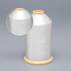 China wholesale 0.15mm 100% Nylon Monofilament Yarn for Warp Knitting Knitting