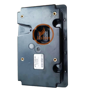 JISION Pièces de machines de construction d'excavatrices de haute qualité Écran d'affichage 479-7398 565-9488 - Product Image 1