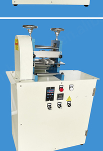 Automatic Leather Belt <b>Embossing</b> <b>Machine</b> with Efficient Motor Core Component - Product Image 2