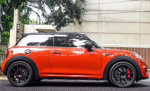 Rines Forjados de 18, 19, 20 y 22 Pulgadas para <span class=keywords><strong>BMW</strong></span> M2, M3, M4, M5, M6, M7, M8, 740, 750, 760, 840, M850, 520, 530, 540, M240, 330, <span class=keywords><strong>320</strong></span>, 430, Benz Veloce <span class=keywords><strong>GT</strong></span> - Product Image 5