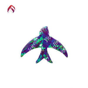 Custom 58 colori Lab ha creato <span class=keywords><strong>opale</strong></span> sintetico Animal design gemme sciolte gioielli <span class=keywords><strong>pietra</strong></span> <span class=keywords><strong>opale</strong></span> di fuoco blu per ciondoli collana - Product Image 4