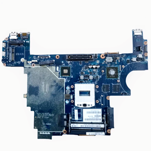 สำหรับ Dell E6440เมนบอร์ดแล็ปท็อปที่มี CN-007KGN GPU 007KGN LA-9932P VAL91 07KGN - Product Image 1