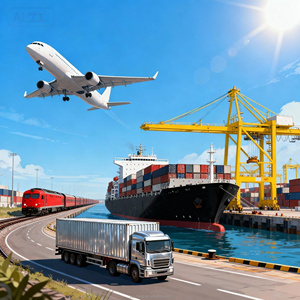 Servicio de Transporte de Carga BHC, Servicio de Entrega Puerta a Puerta en Contenedor de 40HQ a República Dominicana, Haití, CIF, FOB, EXW, Puerto a Puerto - Product Image 4