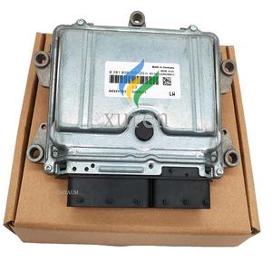 0281020225 5283311 ECM แผงวงจรคอมพิวเตอร์เครื่องยนต์รถยนต์ชุดควบคุมอิเล็กทรอนิกส์ ECU สำหรับ<span class=keywords><strong>2.2</strong></span> denoxtronic Cummins - Product Image 5