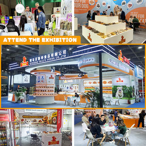 OEM Personalizado Orgânico Não-OGM Sem Açúcar Peito De Frango Jerky Especialista Fábrica Exportação Pet Treats Carne-Based <span class=keywords><strong>Dog</strong></span> Snack - Product Image 6