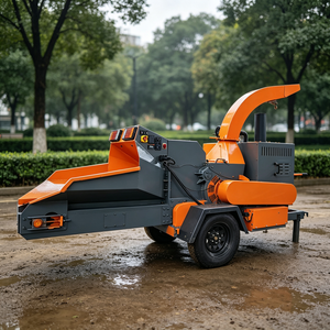 Trituradora <span class=keywords><strong>de</strong></span> Palets <span class=keywords><strong>de</strong></span> <span class=keywords><strong>Madera</strong></span> <span class=keywords><strong>Casera</strong></span> para Pequeños Talleres y Reciclaje DIY - Product Image 4