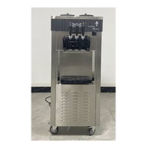 アイスクリームメーカーソフトサーブアイスクリームメーカー - Product Image 5