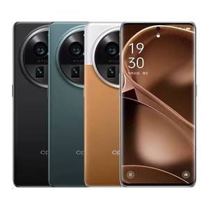 Teléfono Inteligente OPPO <span class=keywords><strong>Find</strong></span> <span class=keywords><strong>X6</strong></span> <span class=keywords><strong>Pro</strong></span> 5G, Snapdragon 8 Gen 2, Pantalla AMOLED de 6.82 Pulgadas y 120 Hz, Batería de 5000 mAh, Carga Súper Rápida de 100 W, Cámara de 50 MP, NFC - Product Image 4