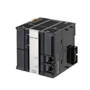 100% nuevo controlador programable Original C200H-ASC21 con soporte de programación PLC interfaz RS485 precio bajo garantía de un año - Product Image 1