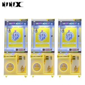 Various Styles <b>Claw</b> <b>Machine</b> for Sale Coin Operation Gift <b>Game</b> <b>Machine</b> <b>Claw</b> Crane Banknote Receiver <b>Claw</b> Doll <b>Machine</b> - Product Image 3