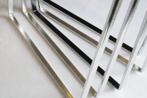 Barra Espaciadora de Aluminio OEM, Tipo Flexible, para Doble Acristalamiento - Product Image 4