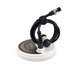 Sıcak satış toptan fiyat 5 inç DD <span class=keywords><strong>metal</strong></span> dedektörü bobin için uzun menzilli <span class=keywords><strong>metal</strong></span> dedektörü - Product Image 3